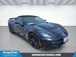  Chevrolet Corvette Stingray