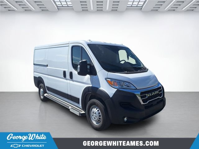 2025 RAM ProMaster 2500 TRDSMAN WPS 136" WB Low Roof's photo