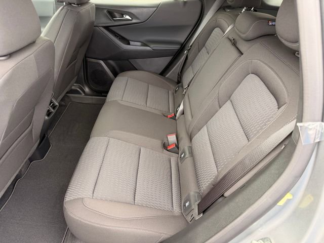 2026 Chevrolet Equinox LT - Photo 11