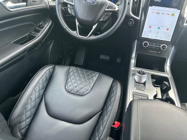 2024 Ford Edge Titanium - Photo 14