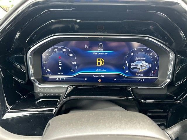 2025 Chevrolet Silverado 1500 LT - Photo 20