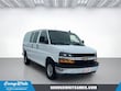  Chevrolet Express Cargo 2500