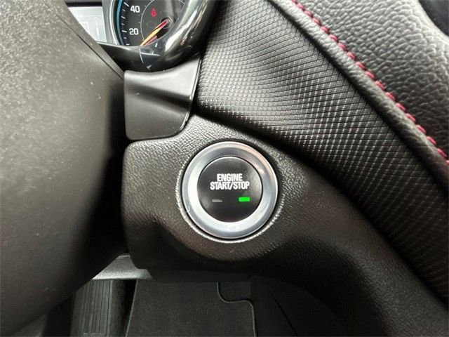 2024 Chevrolet Equinox RS - Photo 25