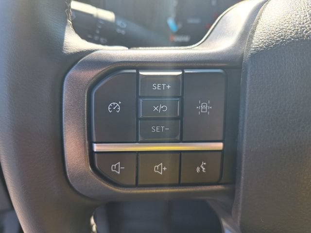 2024 Ford F-150 XLT - Photo 21