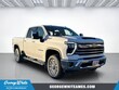  Chevrolet Silverado 2500 HD