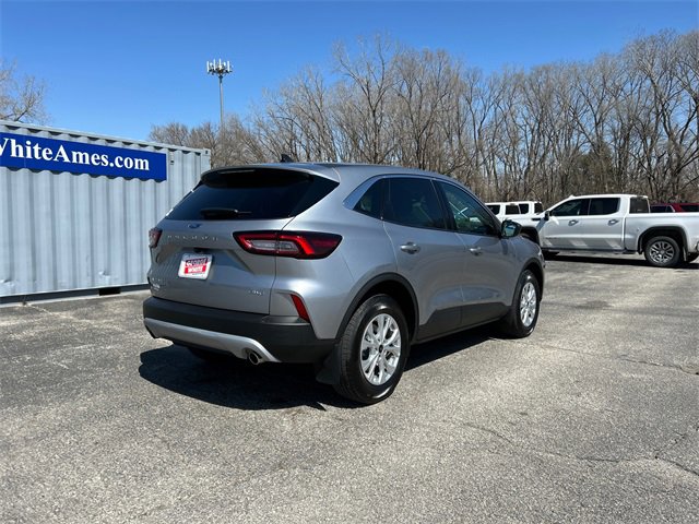 2024 Ford Escape Active photo 4