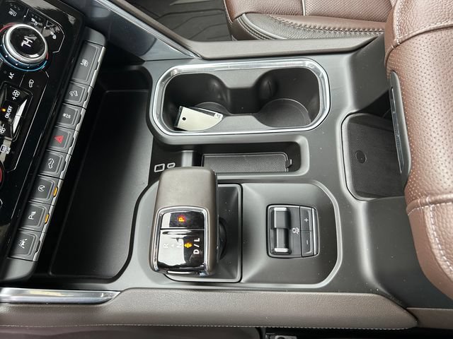 2024 GMC Sierra 1500 Denali Denali - Photo 29