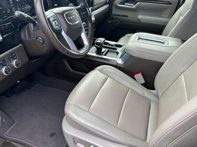 2022 GMC Sierra 1500 SLT - Photo 11