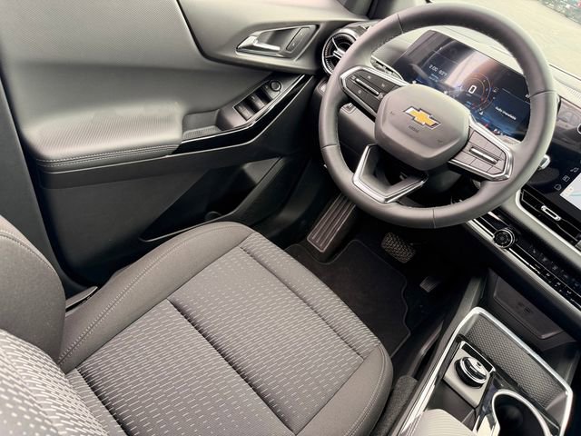 2026 Chevrolet Equinox LT - Photo 14