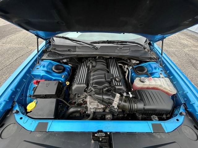 2023 Dodge Challenger R/T - Photo 28