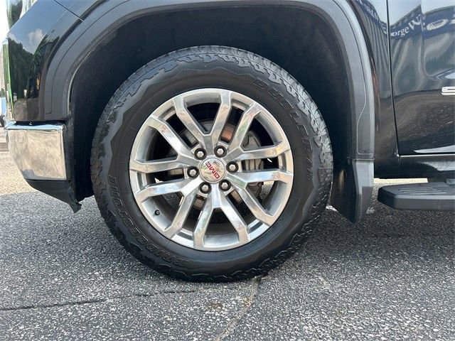 2019 GMC Sierra 1500 SLT - Photo 10
