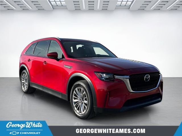 2024 Mazda CX-90 Turbo Preferred Plus Package's photo
