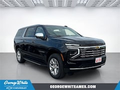 2026 Chevrolet Suburban Premier SUV