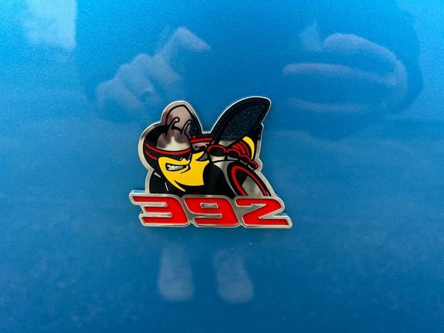 2023 Dodge Challenger R/T - Photo 11