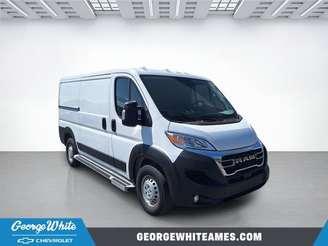 2025 RAM ProMaster 2500 TRDSMAN WPS 136" WB Low Roof's photo