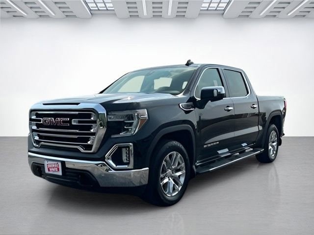 2019 GMC Sierra 1500 SLT - Photo 8