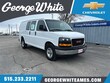 GMC Savana Cargo 2500