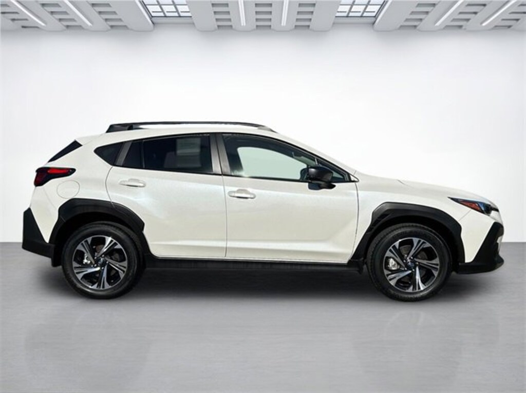 Used 2024 Subaru Crosstrek Premium