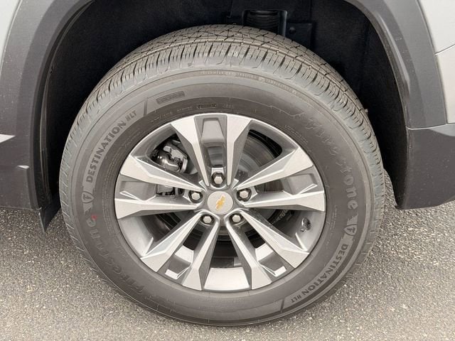 2026 Chevrolet Equinox LT - Photo 6