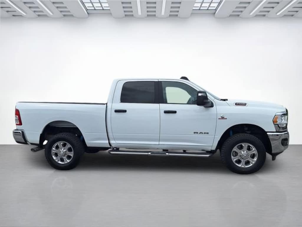 Used 2024 Ram 2500 Big Horn