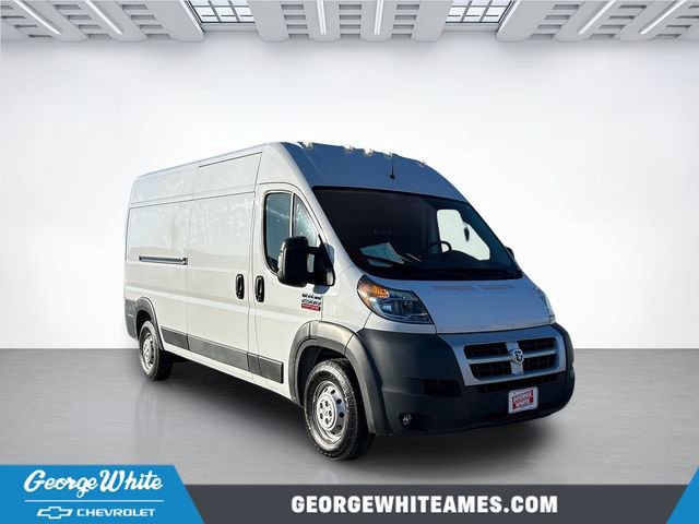 2015 RAM ProMaster Cargo Van Base