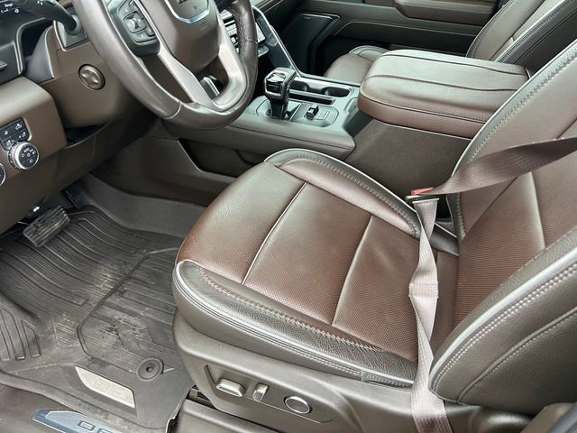 2024 GMC Sierra 1500 Denali Denali - Photo 11