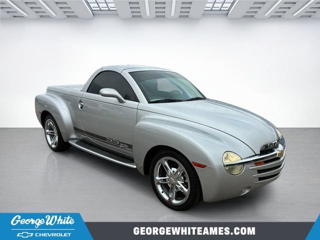 Chevrolet SSR