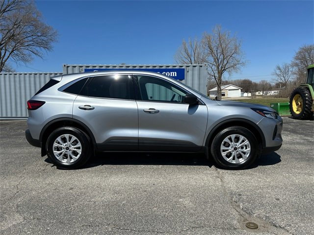 2024 Ford Escape Active photo 3