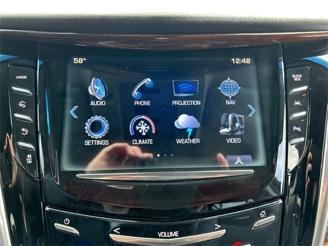 2020 Cadillac Escalade Luxury - Photo 26