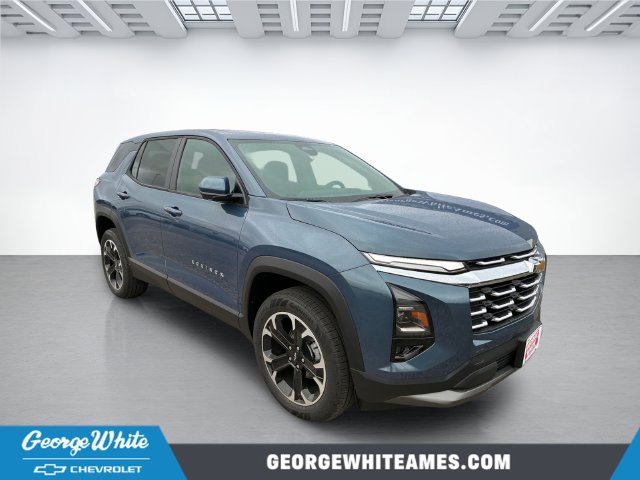 2027 Chevrolet Equinox LT SUV