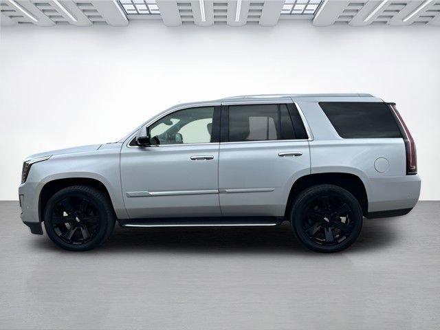 2020 Cadillac Escalade Luxury - Photo 7