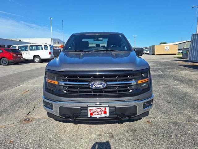 2024 Ford F-150 XLT - Photo 9