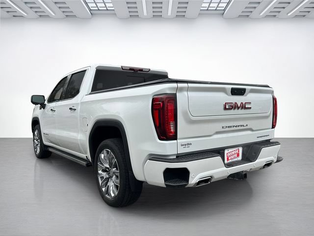 2024 GMC Sierra 1500 Denali Denali - Photo 6