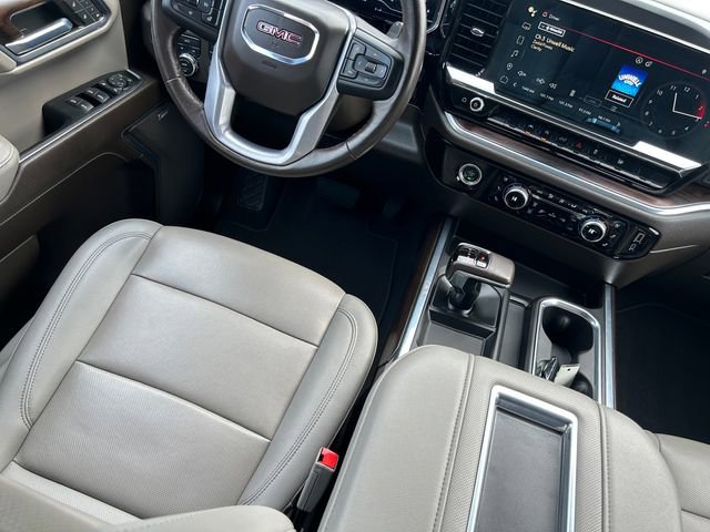2022 GMC Sierra 1500 SLT - Photo 14