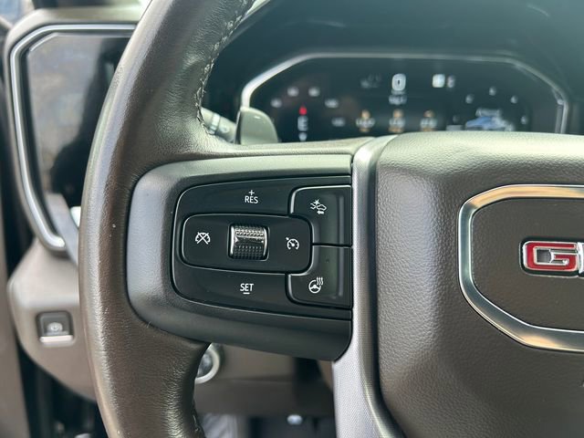 2022 GMC Sierra 1500 SLT - Photo 24