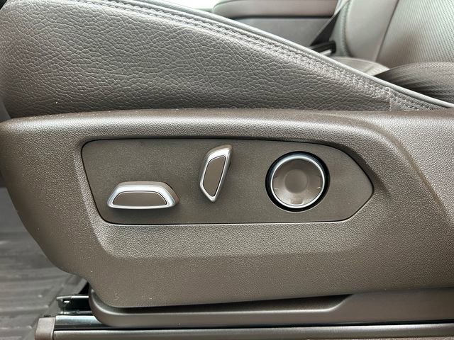 2024 GMC Sierra 1500 Denali Denali - Photo 21