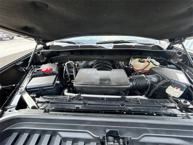 2019 GMC Sierra 1500 SLT - Photo 16