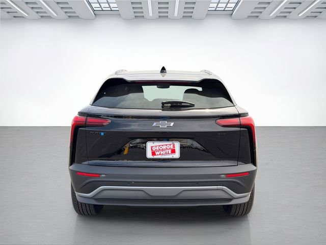 2026 Chevrolet Blazer EV LT - Photo 8