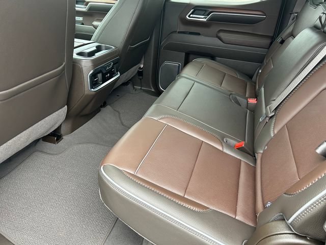2024 GMC Sierra 1500 Denali Denali - Photo 12