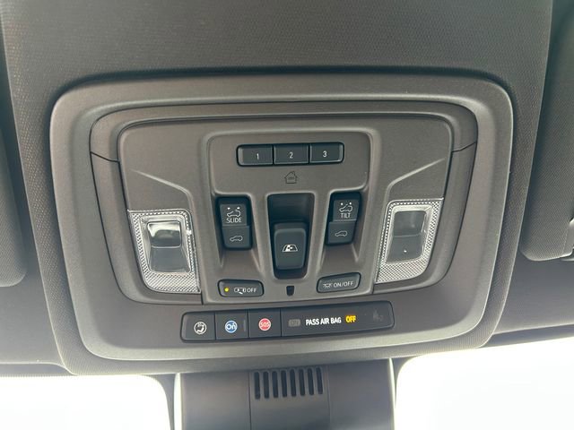 2024 GMC Sierra 1500 Denali Denali - Photo 31