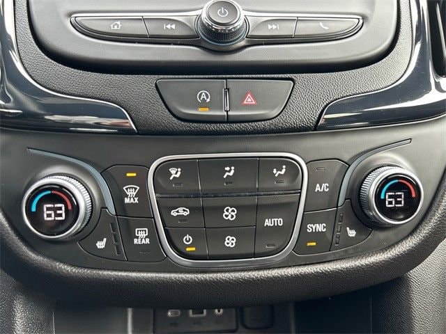 2024 Chevrolet Equinox RS - Photo 27