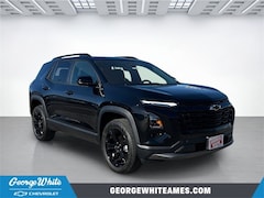 2026 Chevrolet Equinox LT SUV