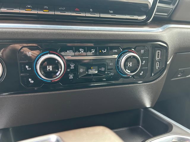 2022 GMC Sierra 1500 SLT - Photo 28