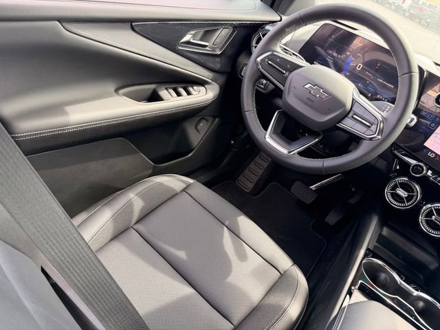 2026 Chevrolet Blazer EV LT - Photo 16