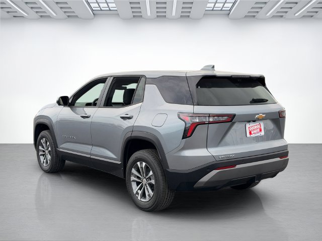 2026 Chevrolet Equinox LT - Photo 7