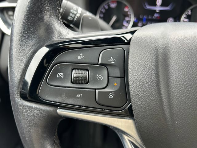 2022 Buick Enclave Avenir - Photo 26