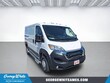  Ram Promaster Cargo Van