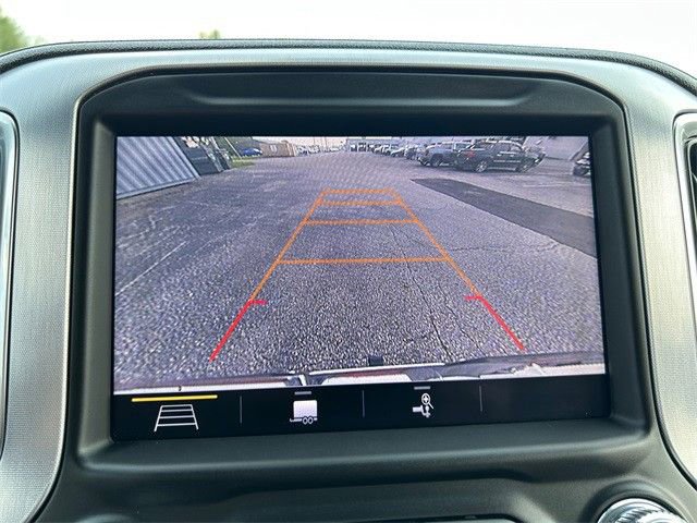 2019 GMC Sierra 1500 SLT - Photo 27