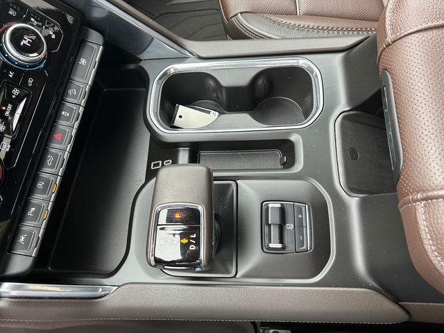 2024 GMC Sierra 1500 Denali Denali - Photo 50