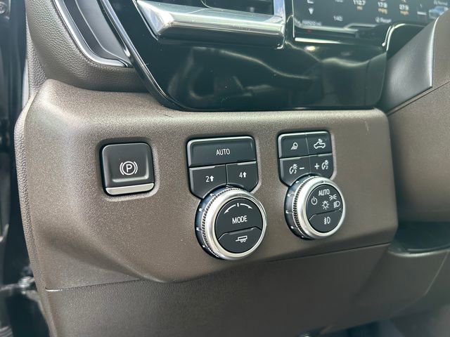 2022 GMC Sierra 1500 SLT - Photo 22